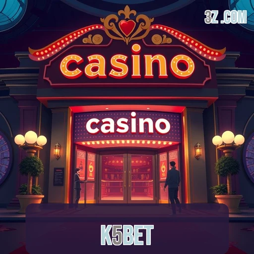 Bônus Imperdíveis no k5bet: Diversão e Ganhos Atraentes