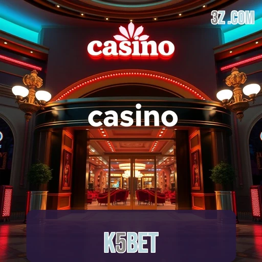 Aposte Seu Jogo: Esporte e Emoção no k5bet em Ação