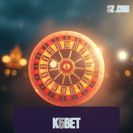 Slots incríveis esperam por você no k5bet agora mesmo!