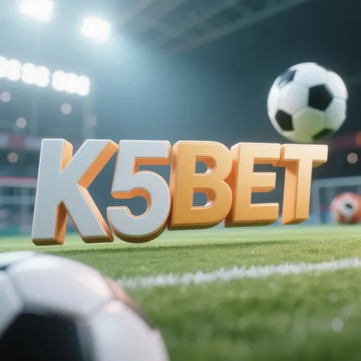 k5bet logo