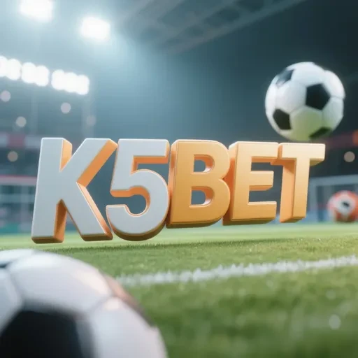 k5bet logo